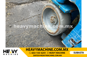 Equipo de elevación Tijera 2018 GENIE GS-1930