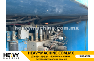 Equipo de elevación Tijera 2018 GENIE GS1930