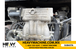 Equipo de elevación Tijera 2018 GENIE