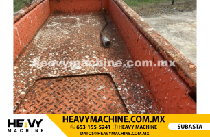 Equipo de elevación Tijera 2018 JLG 1932R