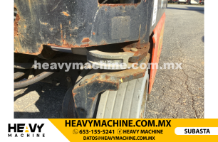 Equipo de elevación Tijera 2018 JLG 1932R