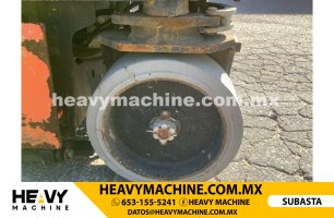 Equipo de elevación Tijera 2018 JLG 1932R