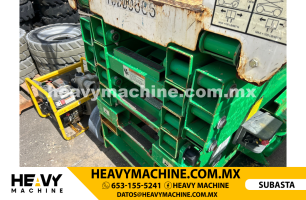 Equipo de elevación Tijera 2018 JLG 3246ES