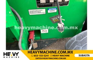 Equipo de elevación Tijera 2018 JLG 3246ES