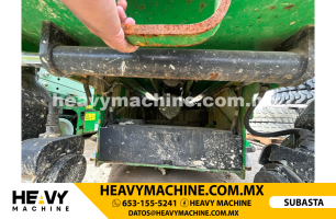 Equipo de elevación Tijera 2018 JLG 3246ES