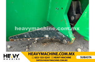 Equipo de elevación Tijera 2018 JLG 3246ES