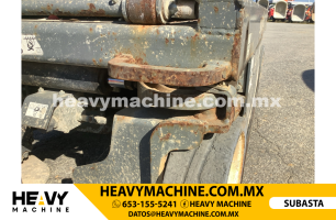 Equipo de elevación Tijera 2018 SKYJACK 3219