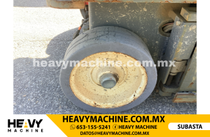 Equipo de elevación Tijera 2018 SKYJACK 3219