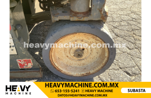 Equipo de elevación Tijera 2018 SKYJACK 3219