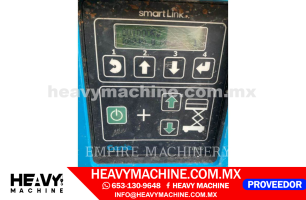 Equipo de elevación Tijera 2021 GENIE GS1330