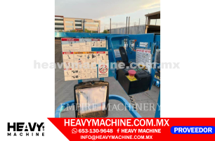 Equipo de elevación Tijera 2021 GENIE GS1330