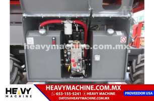 Equipo de elevación Tijera 2025 Skyjack SJ6832 RT