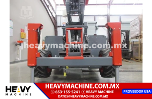 Equipo de elevación Tijera 2025 Skyjack SJ6832 RT