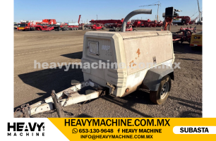  185 INGERSOLL RAND