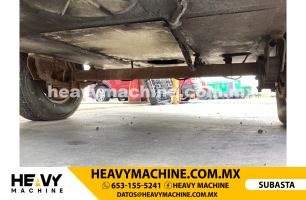 Equipos Ligeros Compresor de aire 2013 Doosan p425-hp375wcu