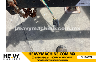 Equipos Ligeros Compresor de aire 2013 Doosan p425-hp375wcu