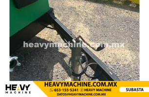 Equipos Ligeros Compresor de aire 2017 Doosan P425-HP375WCU-T4F