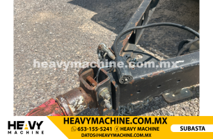 Equipos Ligeros Compresor de aire 2017 Doosan P425-HP375WCU-T4F