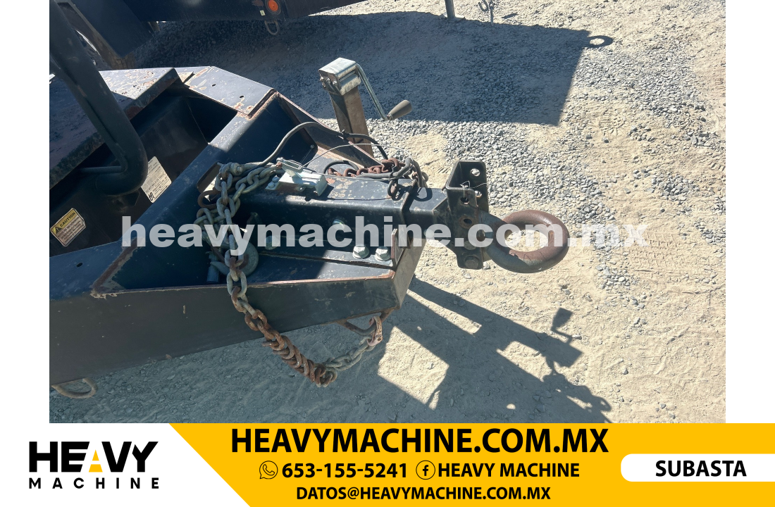 Equipos Ligeros Generador 2015 MULTIQUIP DCA25SSIU4F