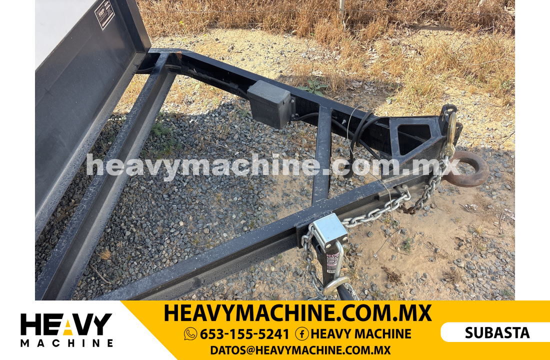 Equipos Ligeros Generador 2019 Southwest QP100