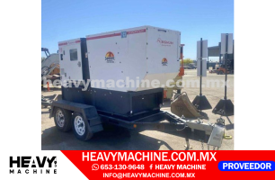 Equipos Ligeros Generador 2014 MAGNUM MMG75