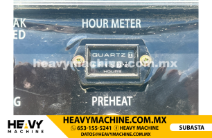 Equipos Ligeros Generador 2015 MULTIQUIP DCA25SSIU4F