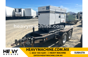  2015 MULTIQUIP DCA25SSIU4F