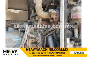 Equipos Ligeros Generador 2015 Multiquip DCA-70SSIU4F