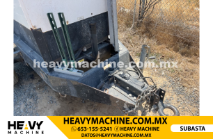 Equipos Ligeros Generador 2015 Multiquip DCA-70SSIU4F