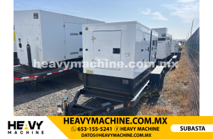 Equipos Ligeros Generador 2019 Southwest QP100