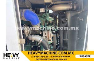 Equipos Ligeros Generador 2019 Southwest QP100