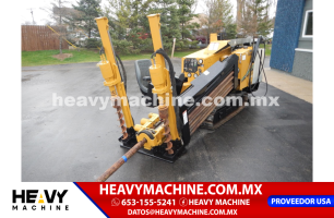  2005 VERMEER NAVIGATOR D7X11 SERIES II