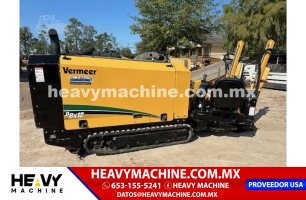  2019 VERMEER NAVIGATOR D8X12