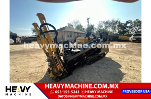 Equipos Ligeros Perforadora de pozo 2019 VERMEER NAVIGATOR D8X12