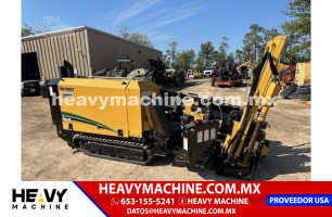 Equipos Ligeros Perforadora de pozo 2019 VERMEER NAVIGATOR D8X12