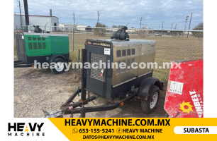 Equipos Ligeros Soldadora 2017 2017 Lincoln Vantage 520