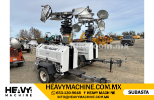  2015 ALLMAND Night-Lite Pro II V-Series