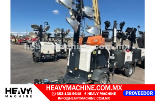 Torre de luz 2019 ALLMAND NLV-ML3EC