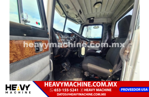 Grúa Arrastre 1997 PETERBILT 378