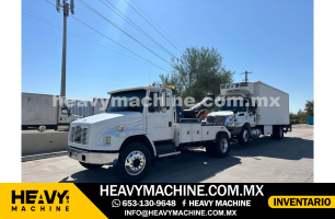 Arrastre 2000 FREIGHTLINER fl70