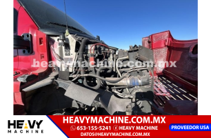 Grúa Arrastre 2004 Chevrolet KODIAK C7500