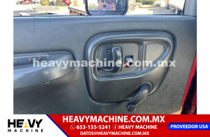 Grúa Arrastre 2004 Chevrolet KODIAK C7500