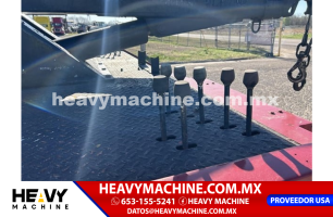 Grúa Arrastre 2004 Chevrolet KODIAK C7500