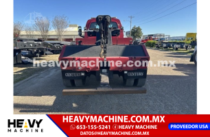 Grúa Arrastre 2004 Chevrolet KODIAK C7500