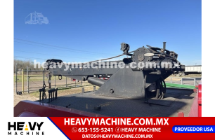 Grúa Arrastre 2004 Chevrolet KODIAK C7500