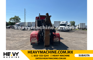 Grúa Arrastre 2005 KENWORTH T600