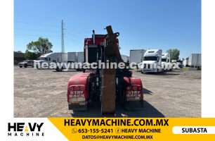 Grúa Arrastre 2005 KENWORTH T600