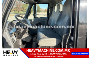 Grúa Arrastre 2006 INTERNATIONAL DURASTAR 4300