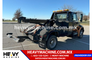  2006 INTERNATIONAL DURASTAR 4300