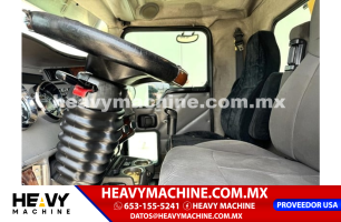 Grúa Arrastre 2006 KENWORTH T300